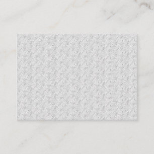 Early Fall Leaves Pattern   Autumn Season Decor Enclosure Card