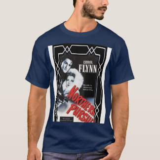Early Hollywood Movies T-Shirt