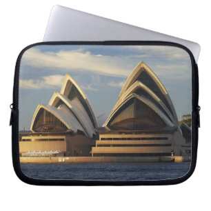 Early Light on Sydney Opera House, Sydney, New Laptop Sleeve