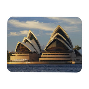 Early Light on Sydney Opera House, Sydney, New Magnet