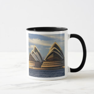 Early Light on Sydney Opera House, Sydney, New Mug