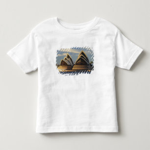 Early Light on Sydney Opera House, Sydney, New Toddler T-Shirt