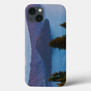 Early Morning, Crater Lake iPhone 13 Case