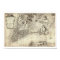 Early New York City Map 1776
