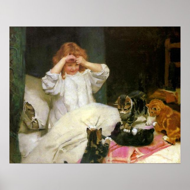 Early Risers Poster (Front)