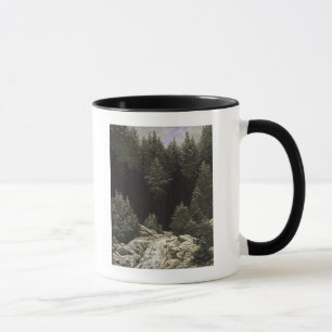 Early Snow, c.1828 Mug