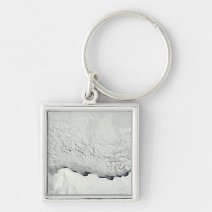 Early spring in the Antarctic Key Ring