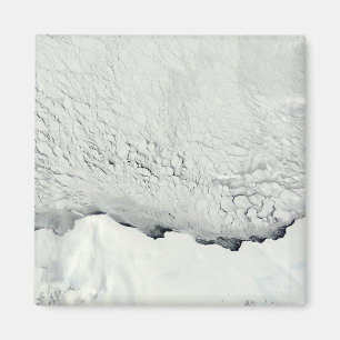 Early spring in the Antarctic Magnet