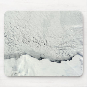 Early spring in the Antarctic Mouse Pad