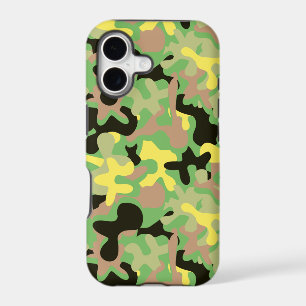 Early Spring Signature Camo