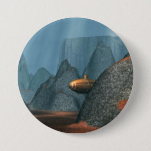 early submarine 7.5 cm round badge