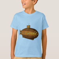 early submarine