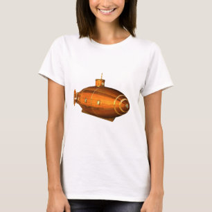 early submarine T-Shirt