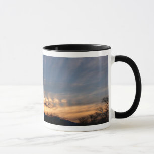 Early Sunrise Mug