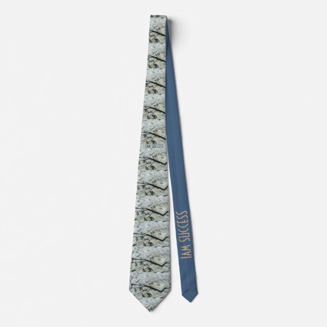EARN IT TIE (Front)