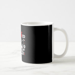Earned It 2026 For Nurse Graduation Or Rn Lpn Cl O Coffee Mug