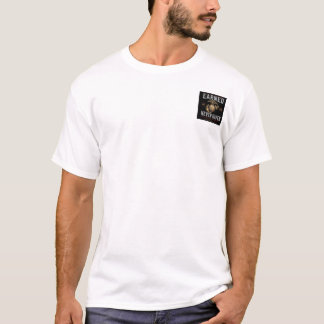 Earned Never Given T-Shirt