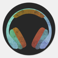 Earphones Emoji