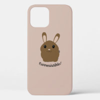 Earresistible Bunny