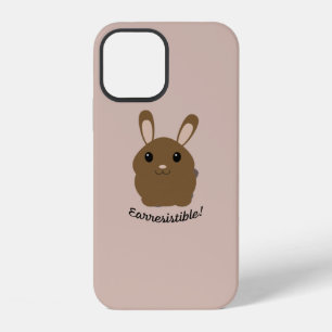 Earresistible Bunny iPhone 12 Case