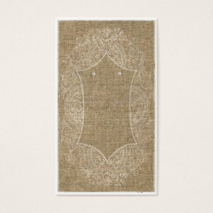 Earring Holder