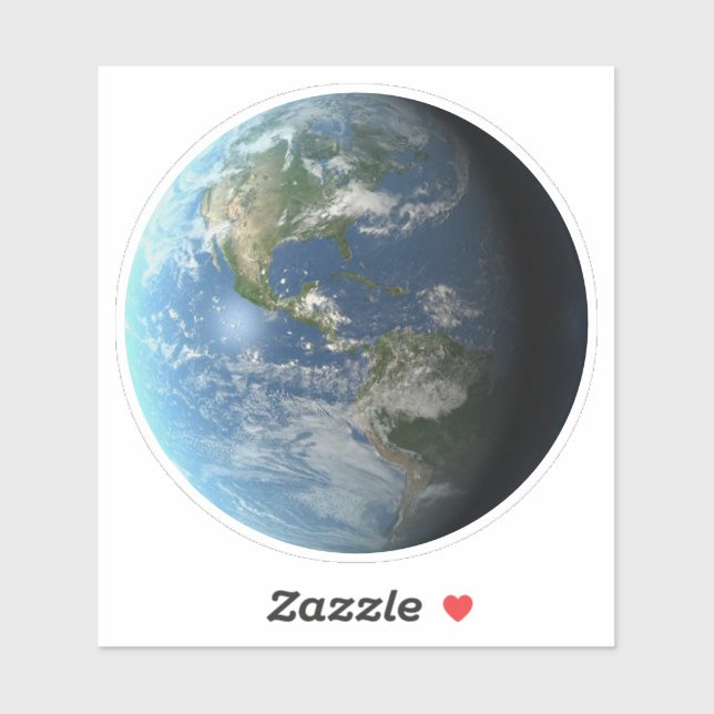 Earth (Sheet)