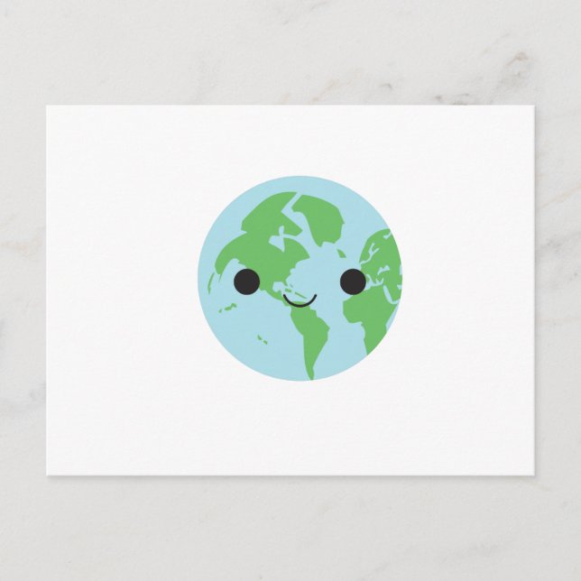 earth.ai postcard (Front)