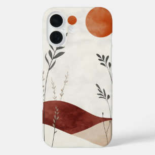 Earth & Air Harmony Phone Case