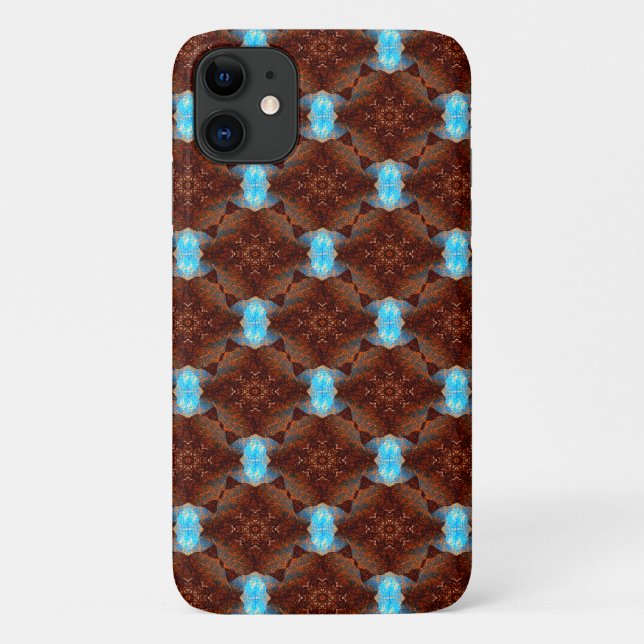 Earth and Skies....... Case-Mate iPhone Case (Back)