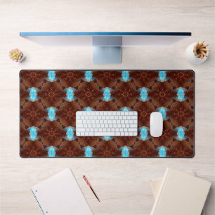 Earth and Skies....... Desk Mat