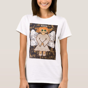 Earth Angel Design Strappy Top