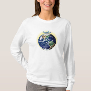Earth Awaken T-Shirt