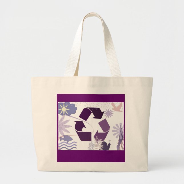 Earth bag (Front)