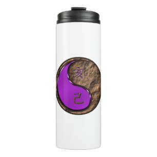 Earth Boar Thermal Tumbler