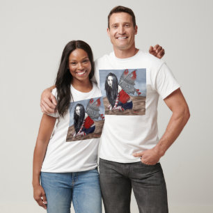 Earth-Bound Misfit Clothing T-Shirt