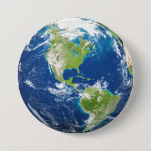 Earth button