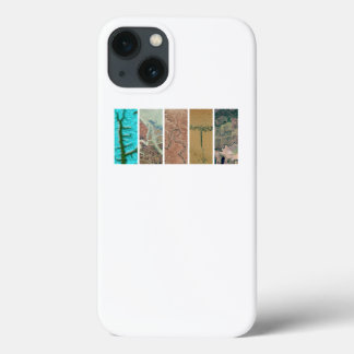 Earth iPhone 13 Case