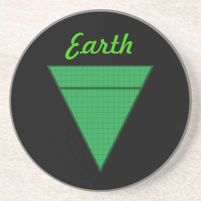 Earth Coaster (Front)