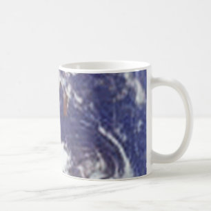 Earth Coffee Mug