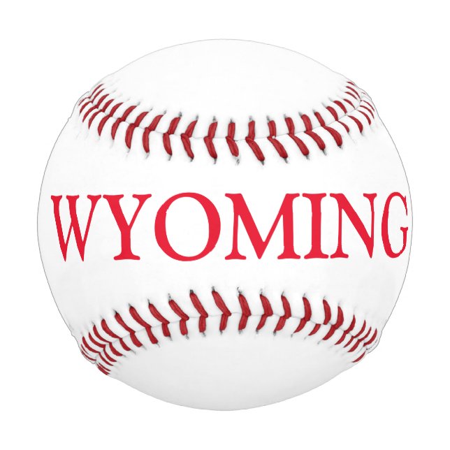 Earth Collections Baseballs (Front)