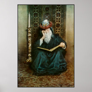 Earth could not answer; nor the Seas that mourn... Poster