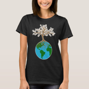 Earth Day 1 T-Shirt