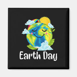 Earth Day 2025 Restore Recycle Recycling Save The Magnet