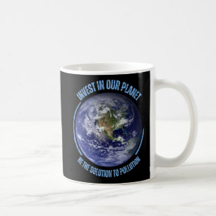 Earth Day 2026 Resources Coffee Mug