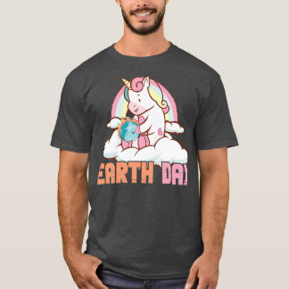 Earth day 3 T-Shirt