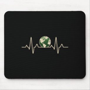 Earth Day 5 Mouse Pad