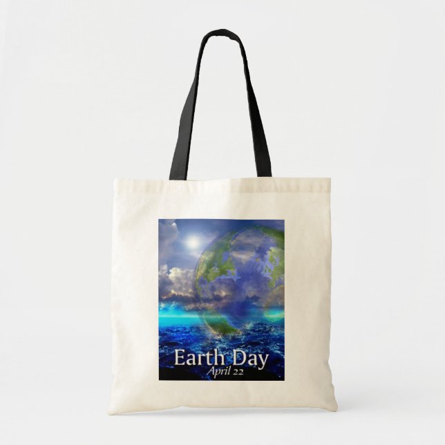 Earth Day Bag (Front)