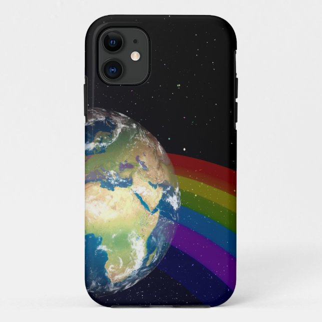 earth day Case-Mate iPhone case (Back)
