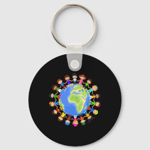 Earth Day Costume Kids Earth Day Men Youth Boys Gi Key Ring