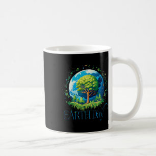 Earth Day Environmental International Awareness 1 Coffee Mug